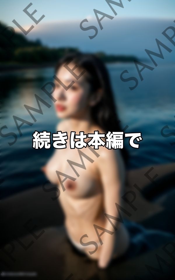 人妻の魅力...私たちのエッチな裸体を解放します...シコシコしてね 画像3