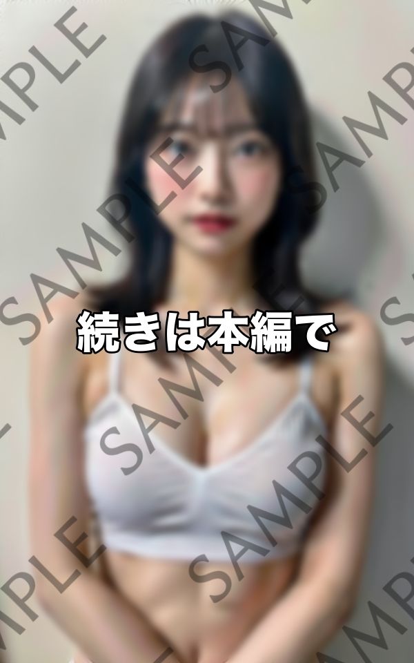 シコシコJD巨乳で可愛い俺たちのアイドルが脱ぐ...！！ 画像7