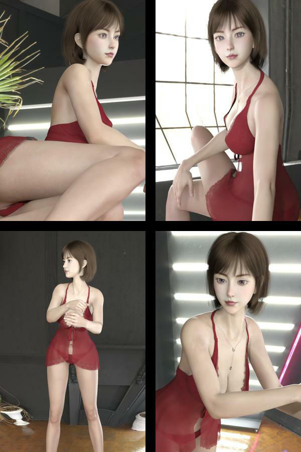 【chrl200】＜新人女優＞八神茉莉の下着モデル写真集-Matsuri-05c_3