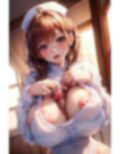 えちちな妹 No.7 ナースコス編 画像1