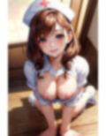 えちちな妹 No.7 ナースコス編 画像9