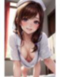 えちちな妹 No.7 ナースコス編 画像10