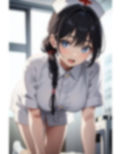 頼みを断れないナースの末路
