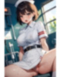 頼みを断れないナースの末路