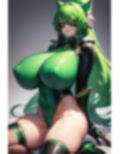 ライトグリーンヒロインのアレやコレ 画像10