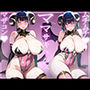 【ママ】ぼくちゃん溺愛サキュバスママのマザコン専用甘々オナサポ【サキュバス】