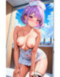 【R-18】エチエチナースさん（女上司）-えちえちナースさんのせいで一生治らない病気にかかった件！- 画像3