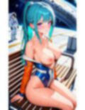 【R-18】エチエチ宇宙飛行士さん（女上司）-地球の色なんてどうでもよくなる宇宙飛行士さんがエッチな件！- 画像2