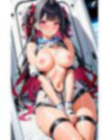 【R-18】エチエチ宇宙飛行士さん（女上司）-地球の色なんてどうでもよくなる宇宙飛行士さんがエッチな件！- 画像3