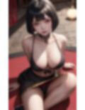 異世界転生で遭遇したあまりにもエロすぎる爆乳淫乱キョンシー画像コレクション