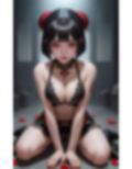 異世界転生で遭遇したあまりにもエロすぎる爆乳淫乱キョンシー画像コレクション