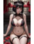 異世界転生で遭遇したあまりにもエロすぎる爆乳淫乱キョンシー画像コレクション