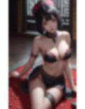 異世界転生で遭遇したあまりにもエロすぎる爆乳淫乱キョンシー画像コレクション