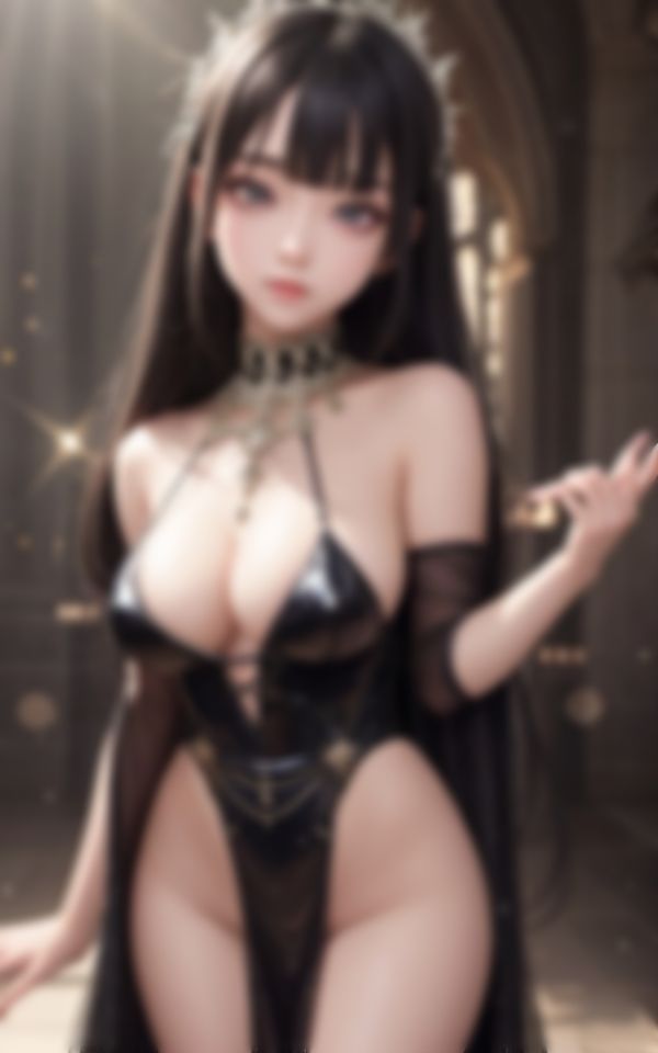 淫乱すぎる新人小悪魔のエッチな色仕掛け画像写真集3