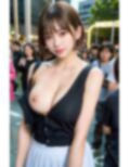 片乳ぽろりガールズ