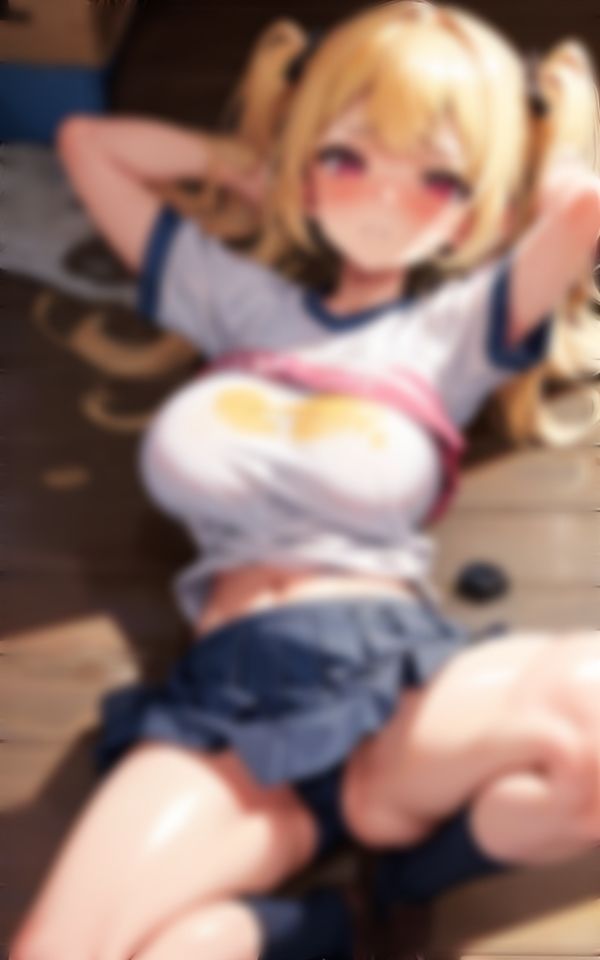 おっぱいおっきすぎて服がきついよぅVOL.1 画像2