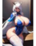 ホワイトヒロインのアレやコレ 画像5