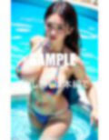 いやらしぃ〜セクシービキニで誘惑しまくる美女たち 画像1