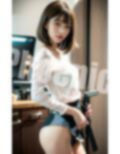 日刊AI.3 AI NUDE PHOTO GRAVURE 画像2