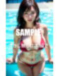 セクシービキニで男根狩り性欲美女たち 画像2