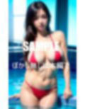 セクシービキニで男根狩り性欲美女たち 画像9