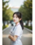 天使のケア: 美女看護師たちの微笑み 画像5