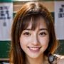 ふたなり運動女子