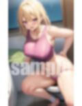 トイレ発射5秒前 画像7