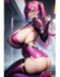 マゼンタヒロインのアレやコレ 画像4