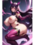マゼンタヒロインのアレやコレ 画像5