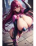 マゼンタヒロインのアレやコレ 画像6