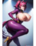 マゼンタヒロインのアレやコレ 画像10