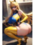 ライトイエローヒロインのアレやコレ 画像5
