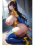 ライトイエローヒロインのアレやコレ 画像8