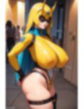 ライトイエローヒロインのアレやコレ 画像9