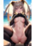 久しぶりの帰省〜久しぶりにあった幼馴染は綺麗で、エロくて〜 画像3
