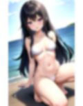 久しぶりの帰省〜久しぶりにあった幼馴染は綺麗で、エロくて〜 画像5