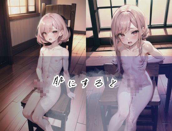 クラスの女の子が全員男の子だった！？