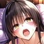 古手川唯 とらぶるレ●プ