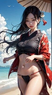 セクシーふんどし5