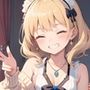 半裸繚乱 ギャルメイド編