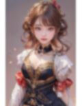異世界の戦乙女: 美女たちの激闘 画像7