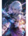 異世界の戦乙女: 美女たちの激闘 画像8