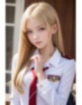 AIGirlPhoto_Ver12 画像4