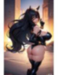 ブラックヒロインのアレやコレ 画像2