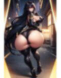 ブラックヒロインのアレやコレ 画像4