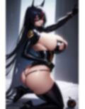 ブラックヒロインのアレやコレ 画像5