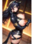 ブラックヒロインのアレやコレ 画像6