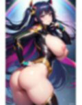 レインボーヒロインのアレやコレ 画像2