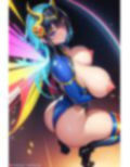 レインボーヒロインのアレやコレ 画像5